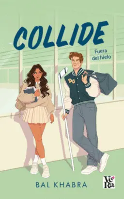 COLLIDE