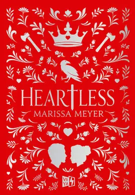 HEARTLESS RED