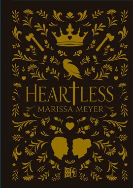 HEARTLESS BLACK