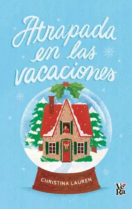 Atrapada en las Vacaciones