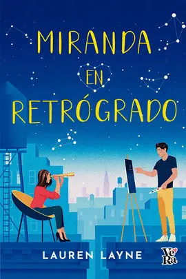 MIRADA EN RETRÓGRADO