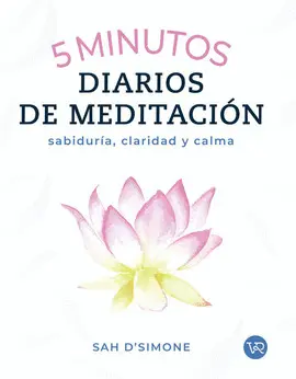 5 MINUTOS DIARIOS DE MEDITACIÓN