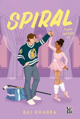 SPIRAL (FUERA DEL HIELO 2)