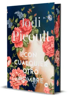 Con Cualquier Otro Nombre - Edición Especial con Cantos Decorados