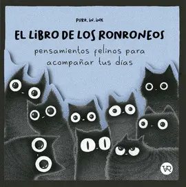 El Libro de los Ronroneos