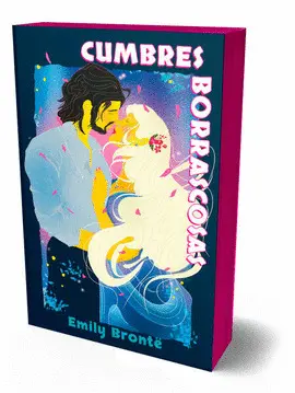 Cumbres Borrascosas - Edición Especial