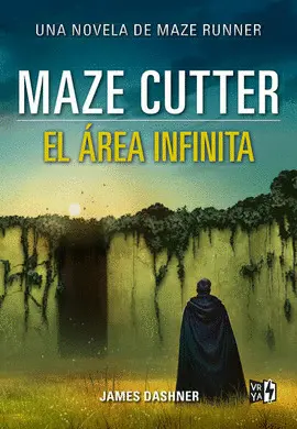 Maze Cutter: el Área Infinita