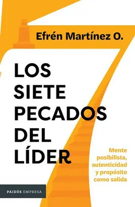 LOS SIETE PECADOS DEL LÍDER