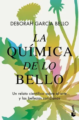 La Química de lo Bello