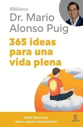 365 Ideas para una Vida Plena