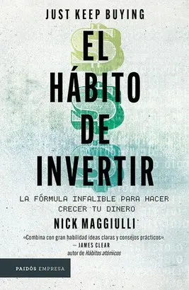 EL HÁBITO DE INVERTIR