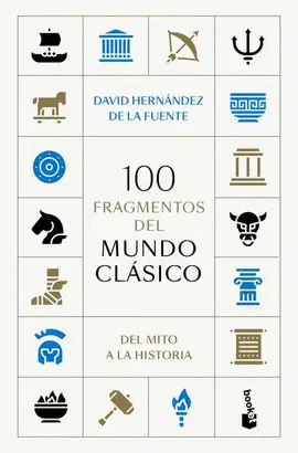 100 FRAGMENTOS DEL MUNDO CLÁSICO