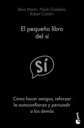 El Pequeño Libro del sí