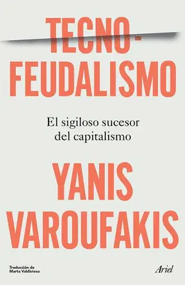 Tecnofeudalismo