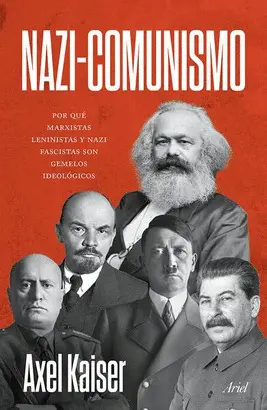 Nazicomunismo