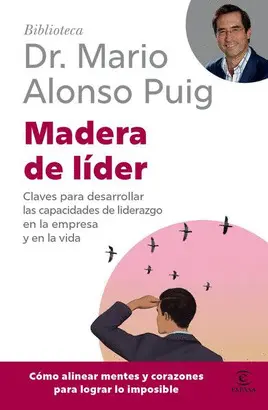Madera de Líder