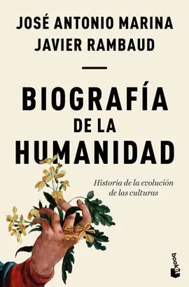 Biografía de la Humanidad