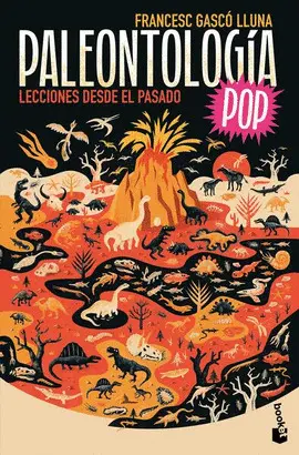 Paleontología Pop