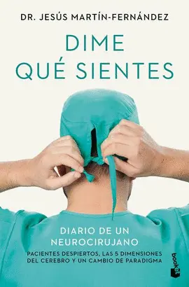 Dime qué Sientes