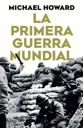 La Primera Guerra Mundial