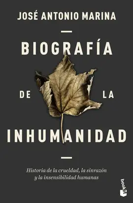 Biografía de la Inhumanidad