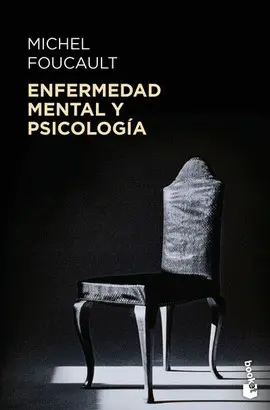 Enfermedad Mental y Psicología