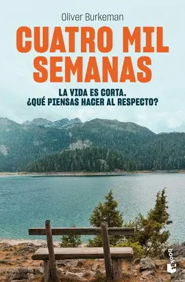 Cuatro Mil Semanas