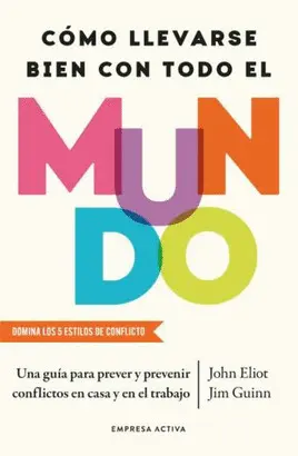 Cómo Llevarse Bien con Todo el Mundo Simon & Schuster