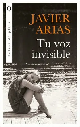 TU VOZ INVISIBLE