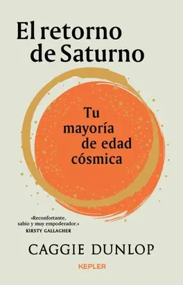 EL RETORNO DE SATURNO