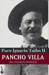PANCHO VILLA.