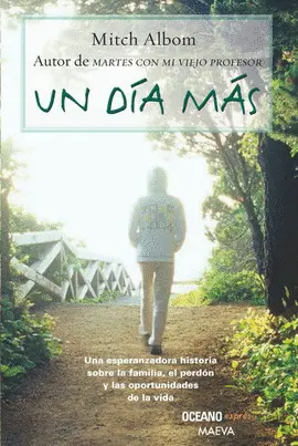 UN DÍA MÁS