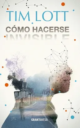 CÓMO HACERSE INVISIBLE