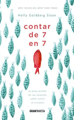 CONTAR DE 7 EN 7