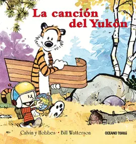 CALVIN Y HOBBES 3