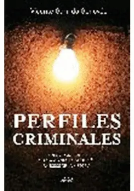 PERFILES CRIMINALES