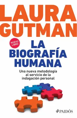 LA BIOGRAFÍA HUMANA