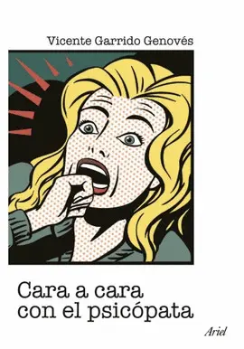 CARA A CARA CON EL PSICÓPATA