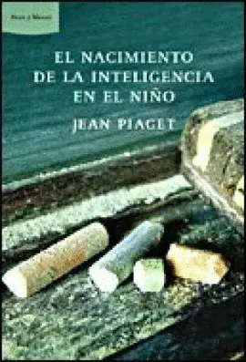 EL NACIMIENTO DE LA INTELIGENCIA