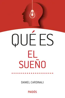 QUÉ ES EL SUEÑO