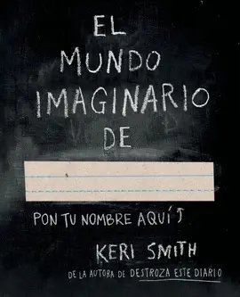 EL MUNDO IMAGINARIO DE.