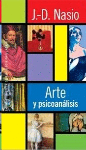 ARTE Y PSICOANLISIS
