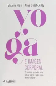 YOGA E IMAGEN CORPORAL