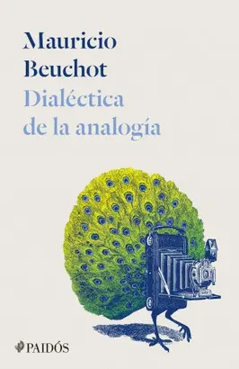 DIALÉCTICA DE LA ANALOGÍA