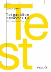 TEST GUESTÁLTICO VISOMOTOR