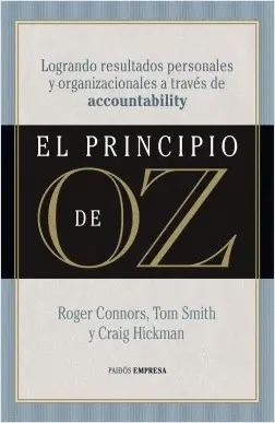 El Principio de Oz