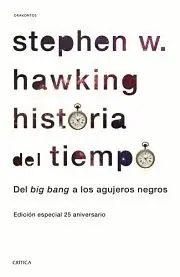 Historia del Tiempo