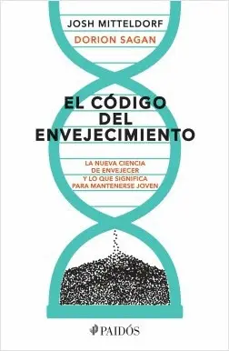 EL CÓDIGO DEL ENVEJECIMIENTO