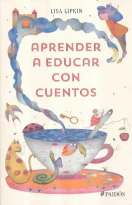 APRENDER A EDUCAR CON CUENTOS