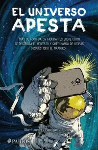 EL UNIVERSO APESTA